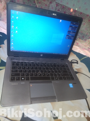 HP Elightbook 840 g1